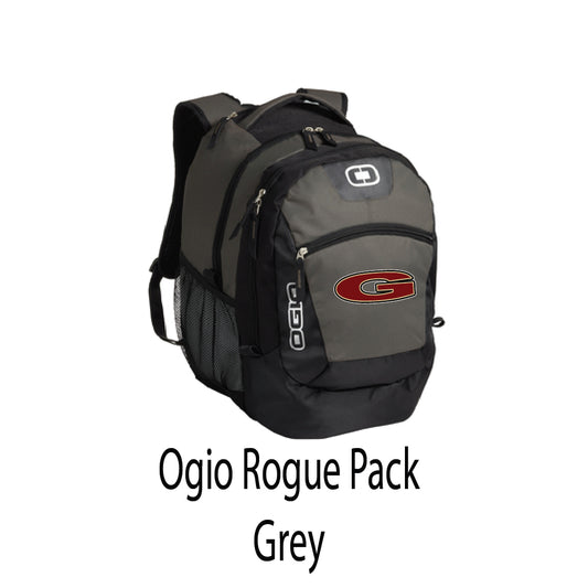 Ogio Rogue Pack