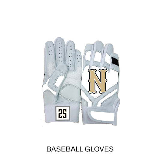 Baseball Gloves