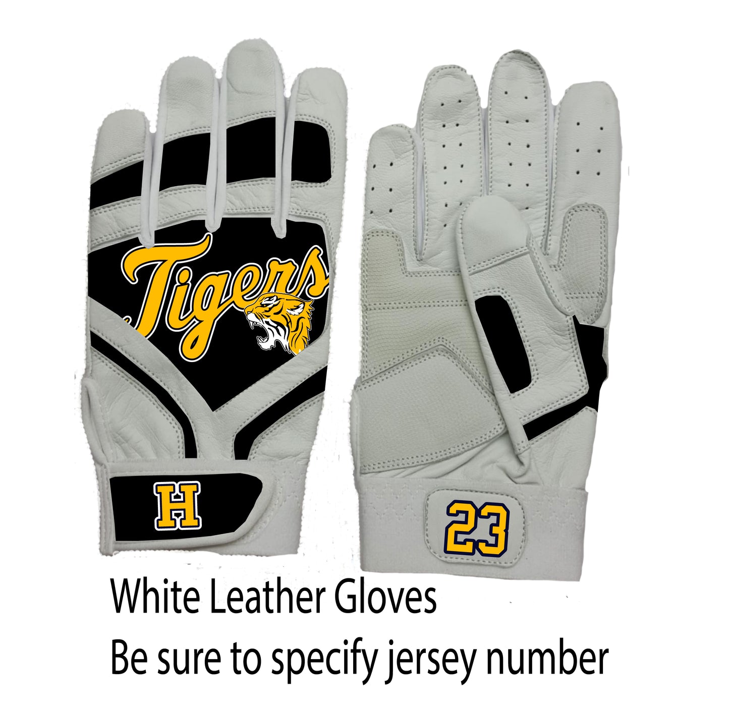 Batting Gloves