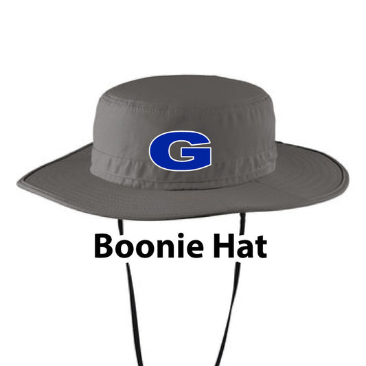 Dri Fit Boonie Hat