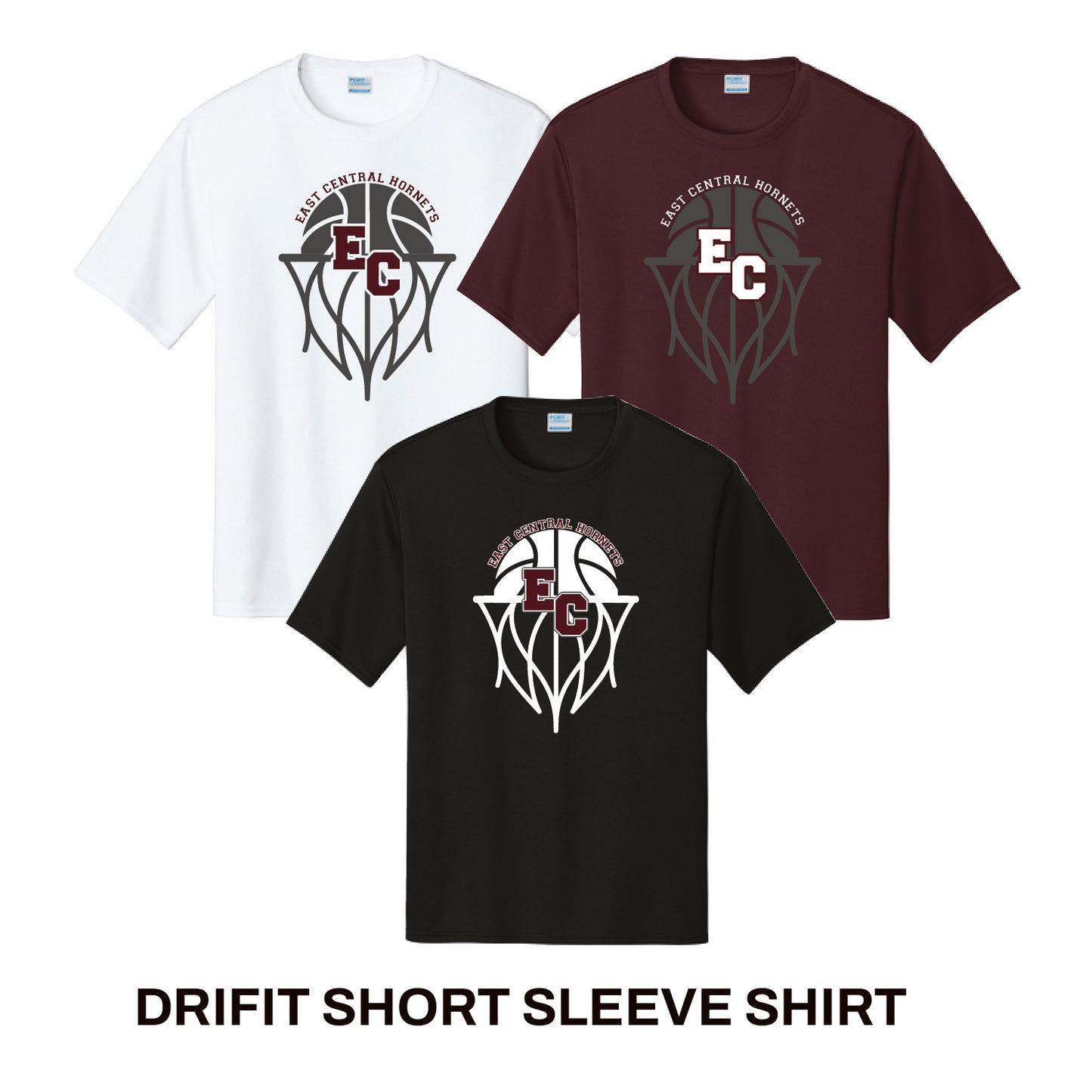 Drifit Short Sleeve Shirt
