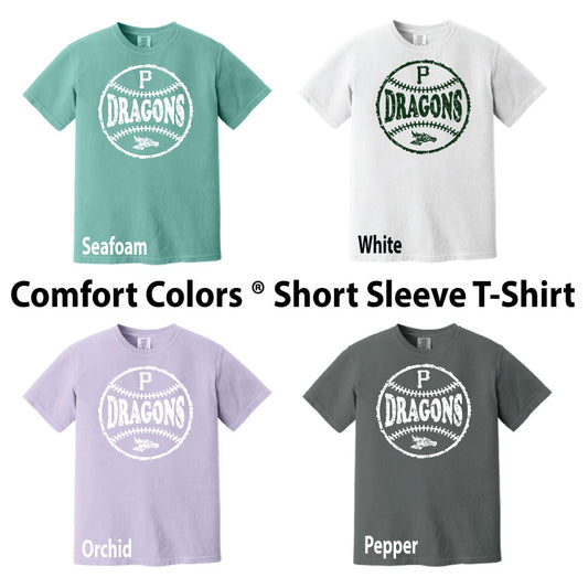 Comfort Colort Short Sleeve T-Shirt