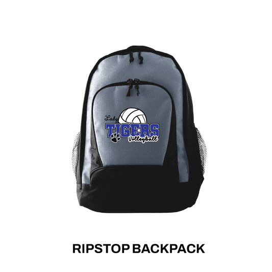 Ripstop Backpack