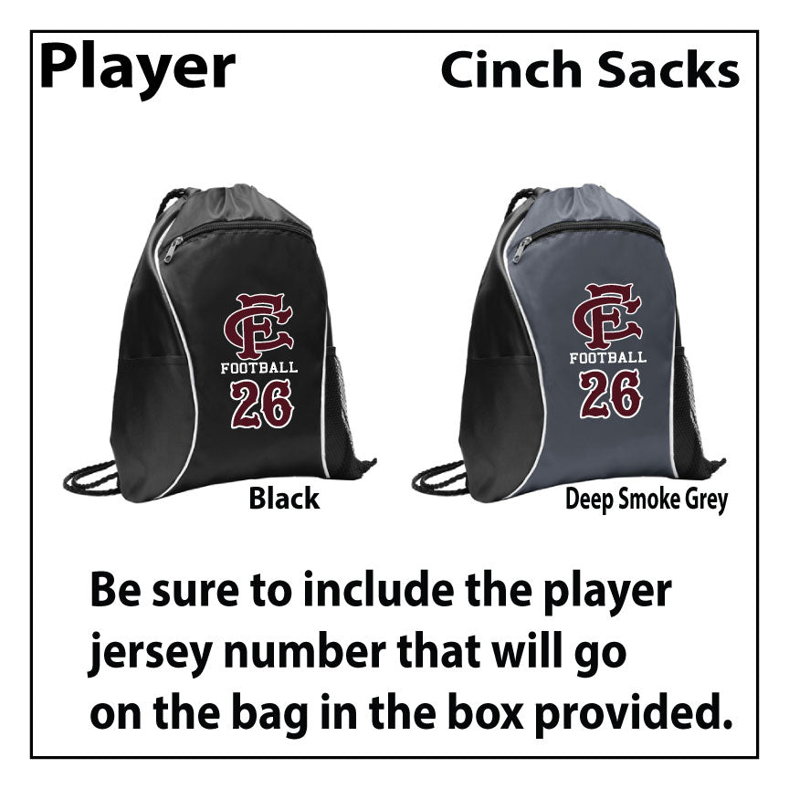 Cinch Sacks