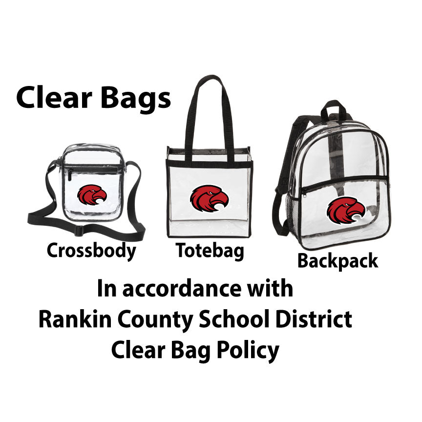 Clear Bags
