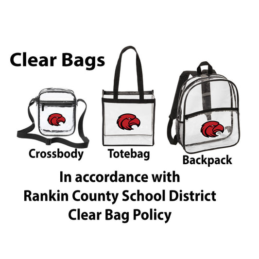 Clear Bags