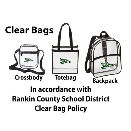 Clear Bags