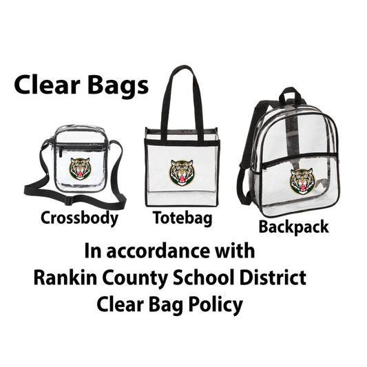 Clear Bags