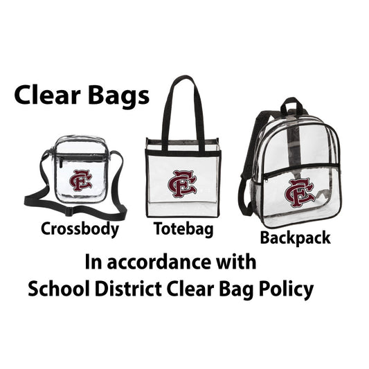Clear Bags