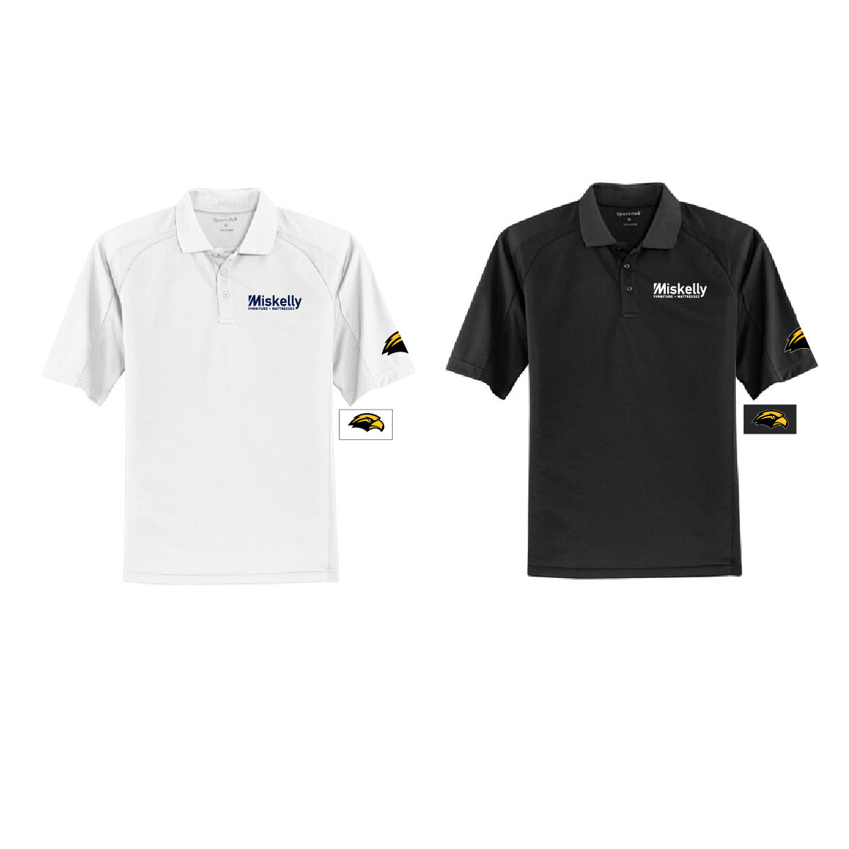 Cotton Blend Polo (Southern Miss)