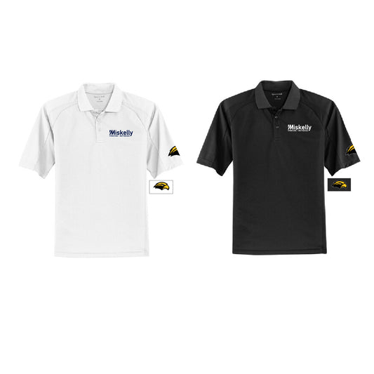 Cotton Blend Polo (Southern Miss)