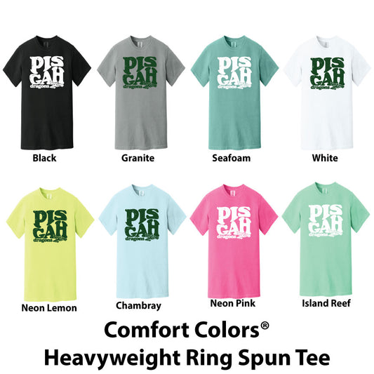 Comfort Color Short Sleeve T-Shirt