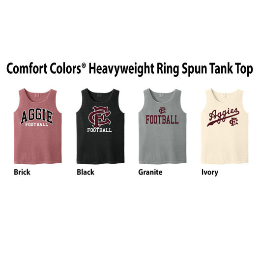 Comfort Colors Unisex Tank Top