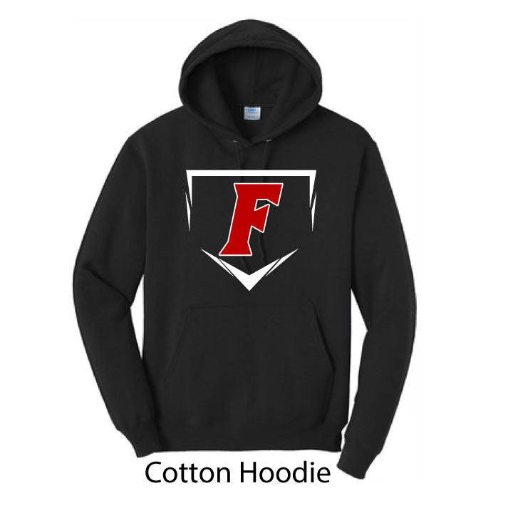 Cotton Hoodie