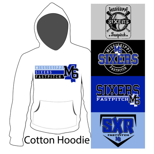 Cotton Hoodie