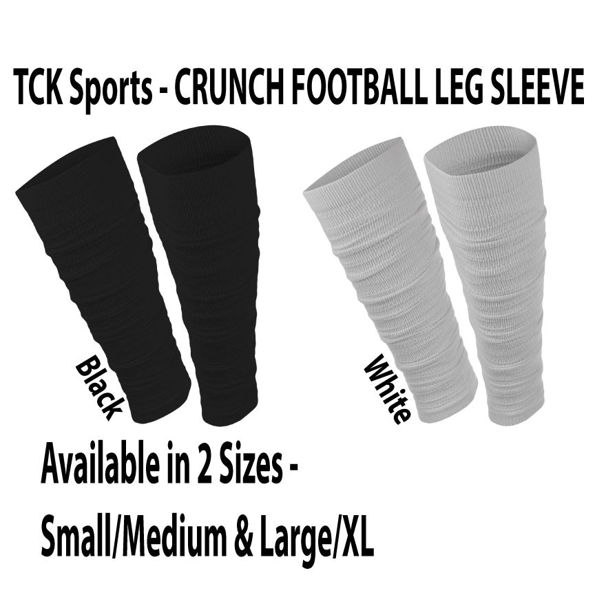 Crunch Leg Sleeves