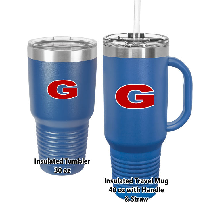 Insulated Cups