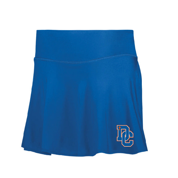 LADIES SKORT POWERED BY COOLCORE®