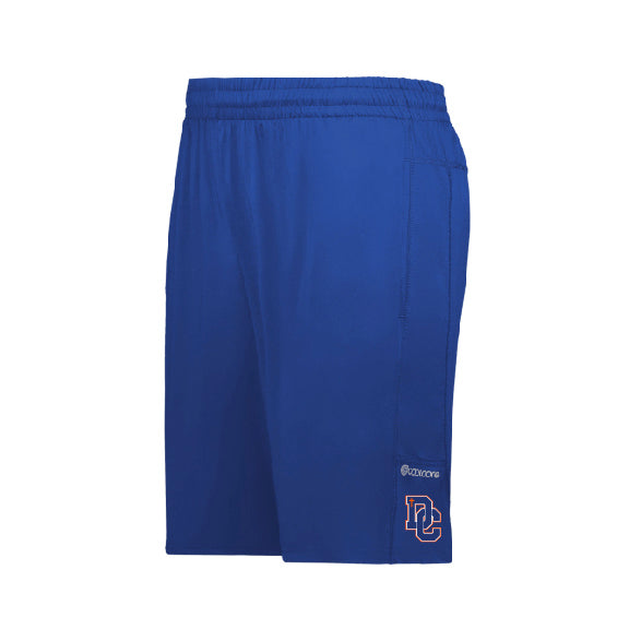 SHORTS POWERED BY COOLCORE®