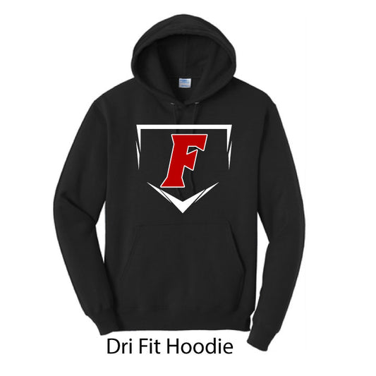 Dri Fit Hoodie