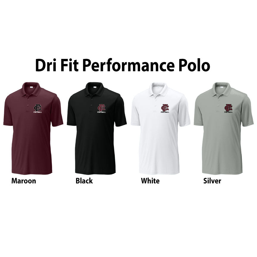 Dri Fit Polo