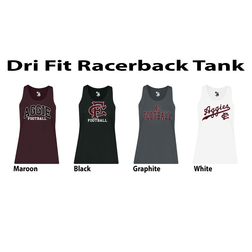 Dri Fit Racerback Tank