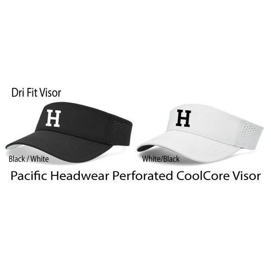 Augusta Dri Fit Perforated Visor