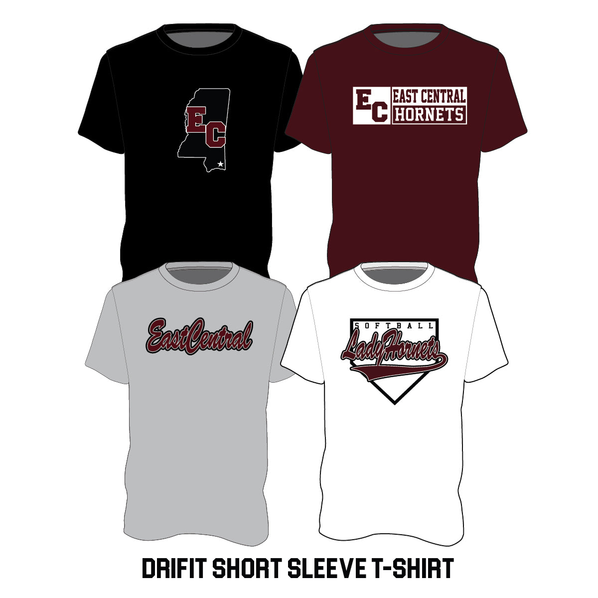 Dri-fit Short Sleeve