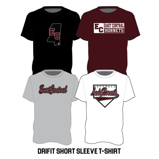 Dri-fit Short Sleeve