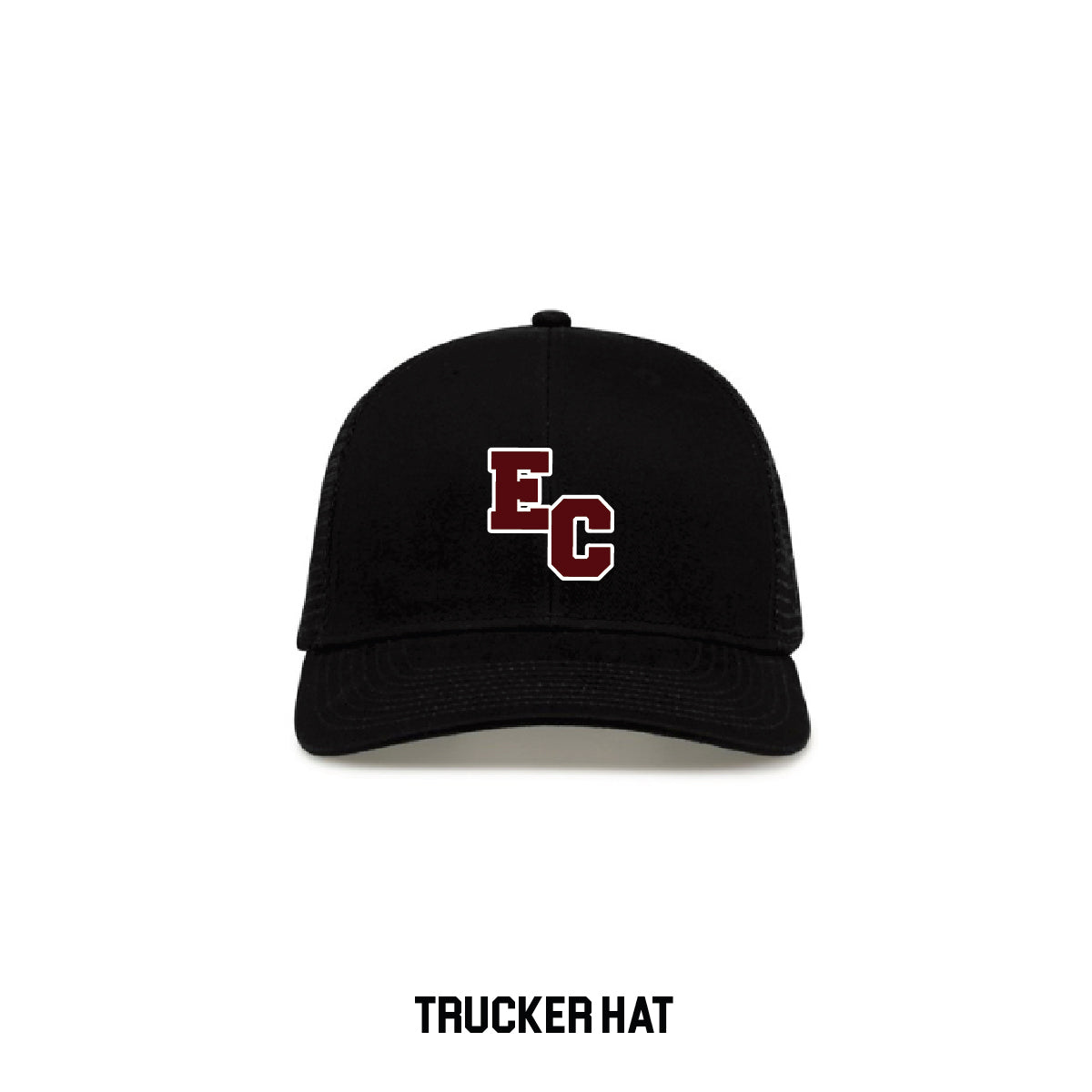 Snapback Trucker (The Game)