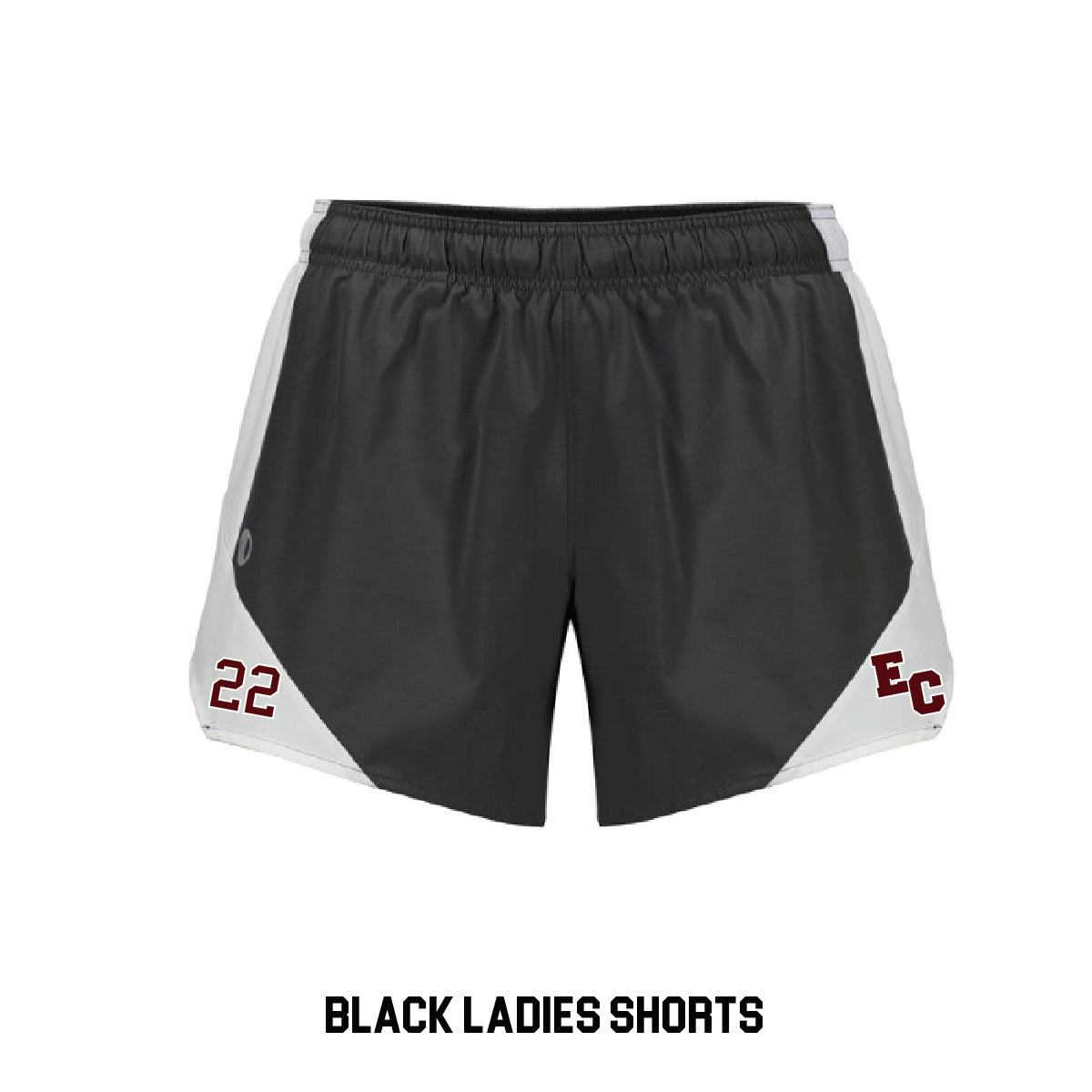 Ladies Shorts