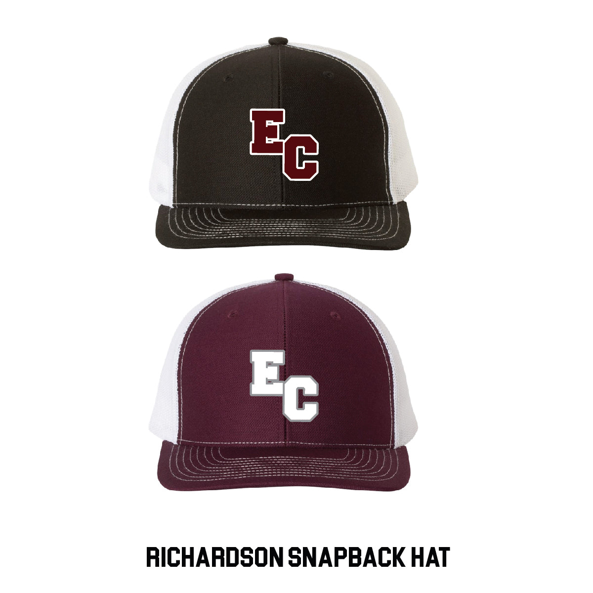 Snapback Richardson Hat