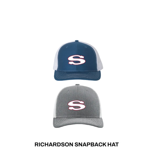 Richardson Snapback Hat