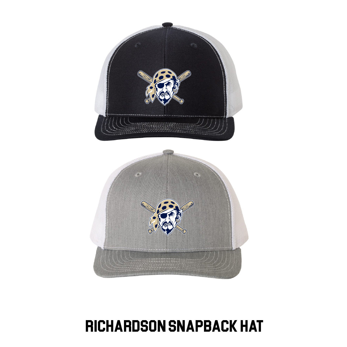 Richardson Snapback Hat