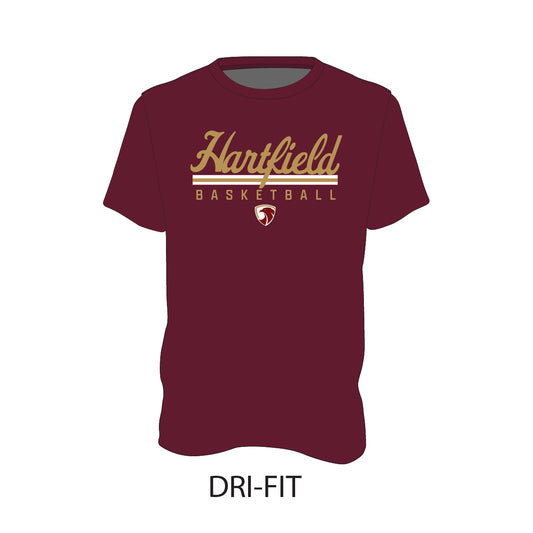 Garnet Dri-Fit Shirt