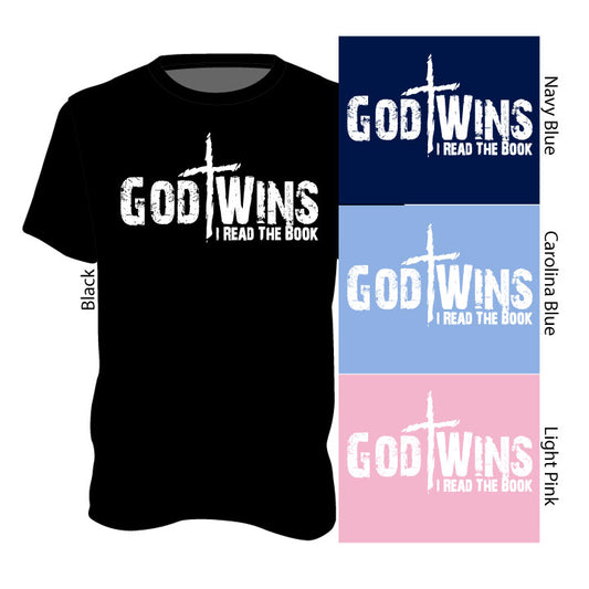 God Wins