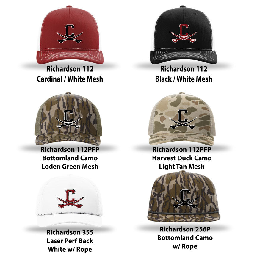 Hats