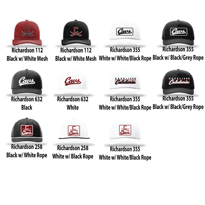 Hats
