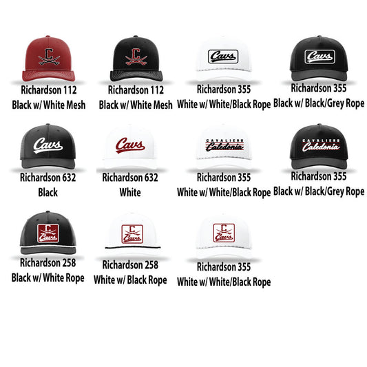 Hats