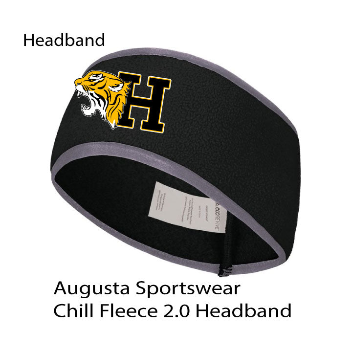 Fleece Headband