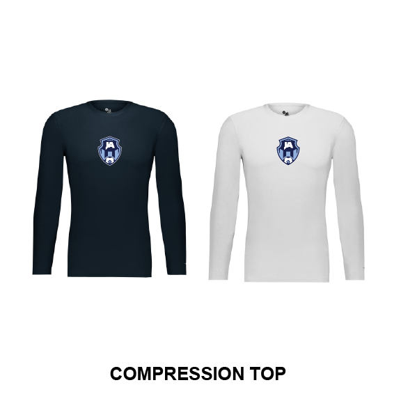 Compression Top