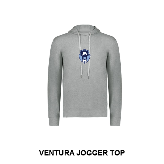 Ventura Jogger Top