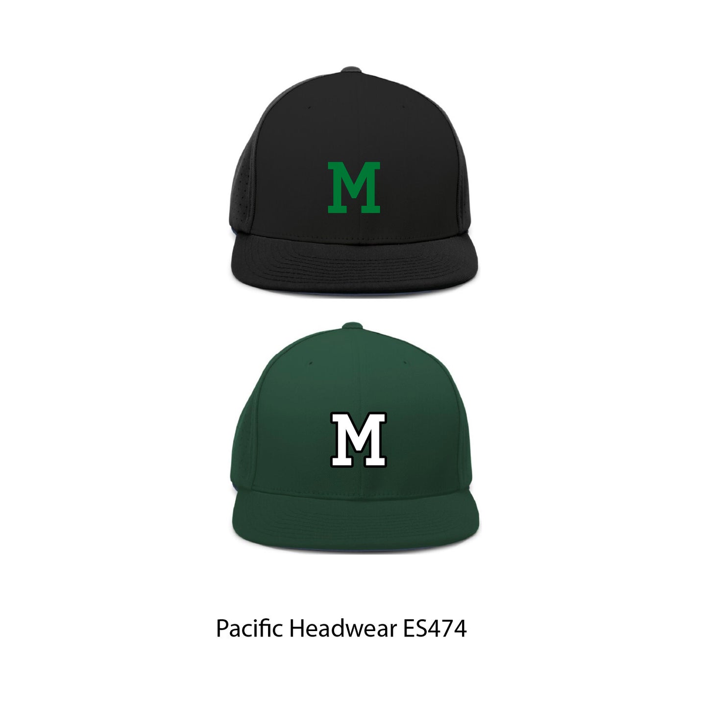 Pacific Headwear ES474