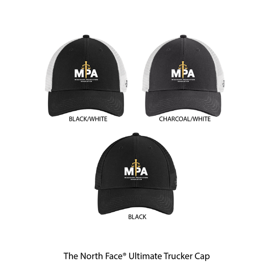 The North Face® Ultimate Trucker Cap