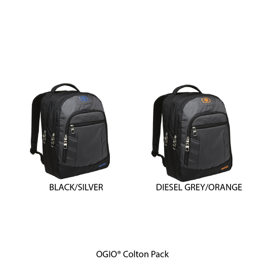 OGIO® Colton Pack