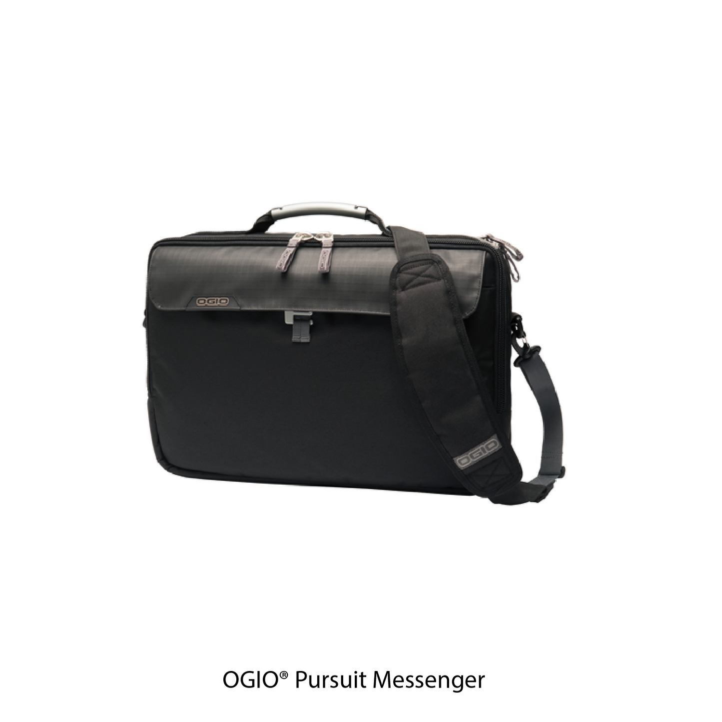 OGIO® Pursuit Messenger