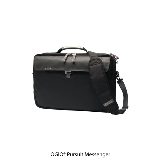 OGIO® Pursuit Messenger