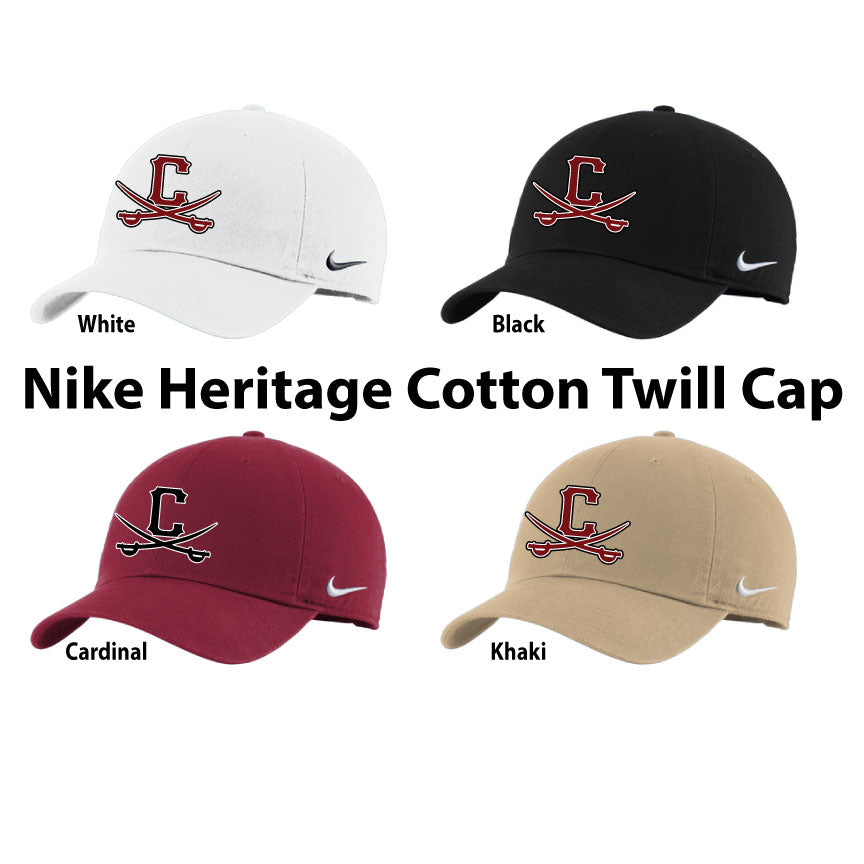 Nike Heritage Hat