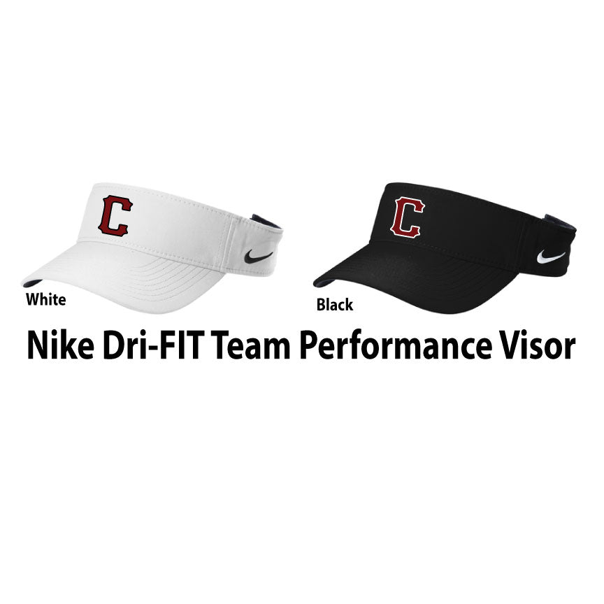 Nike Visor