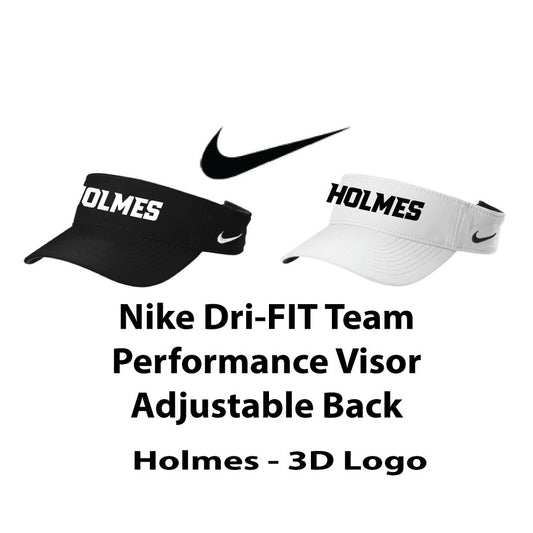 Nike Dri-Fit Performance Visor